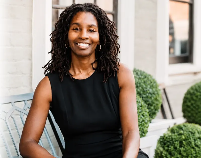 Natalie Carole, Fractional COO